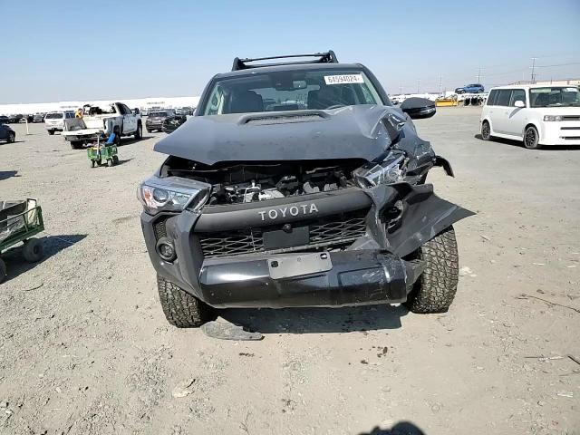 2024 Toyota 4Runner Sr5 Premium VIN: JTELU5JR1R6242782 Lot: 64594024