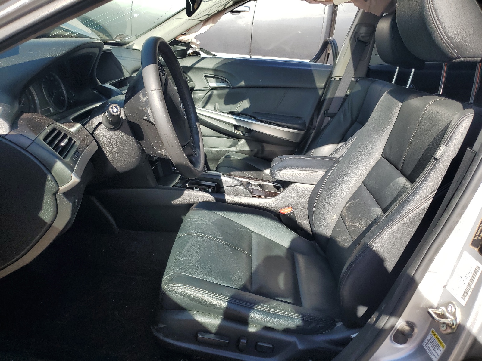 5J6TF3H57FL002374 2015 Honda Crosstour Exl