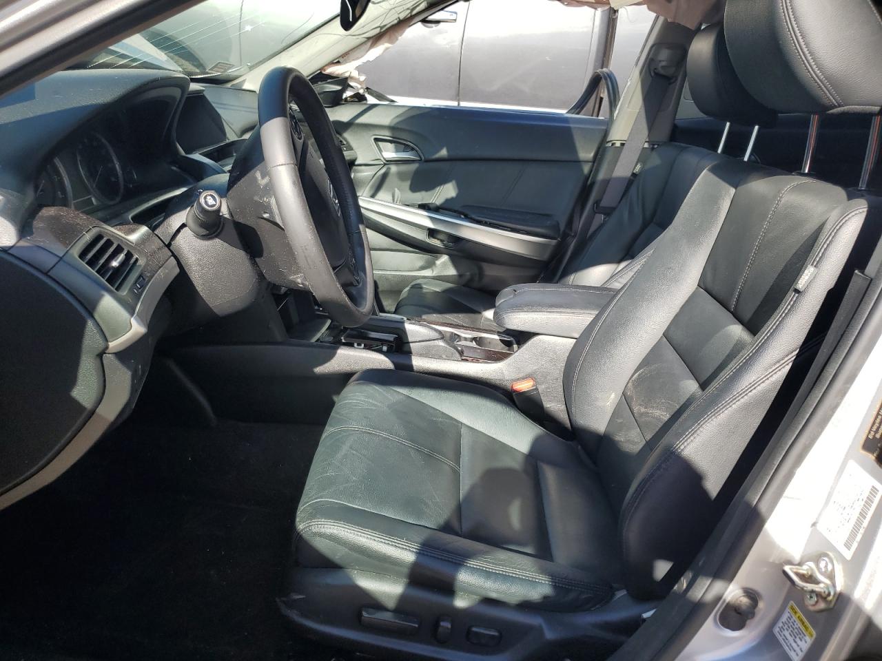 2015 Honda Crosstour Exl VIN: 5J6TF3H57FL002374 Lot: 62358154