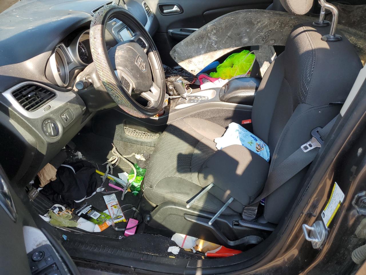 2018 Dodge Journey Se VIN: 3C4PDCAB0JT498256 Lot: 62362474