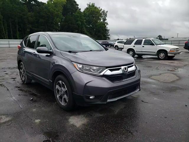 2017 Honda Cr-V Ex VIN: 7FARW1H56HE029371 Lot: 62237294
