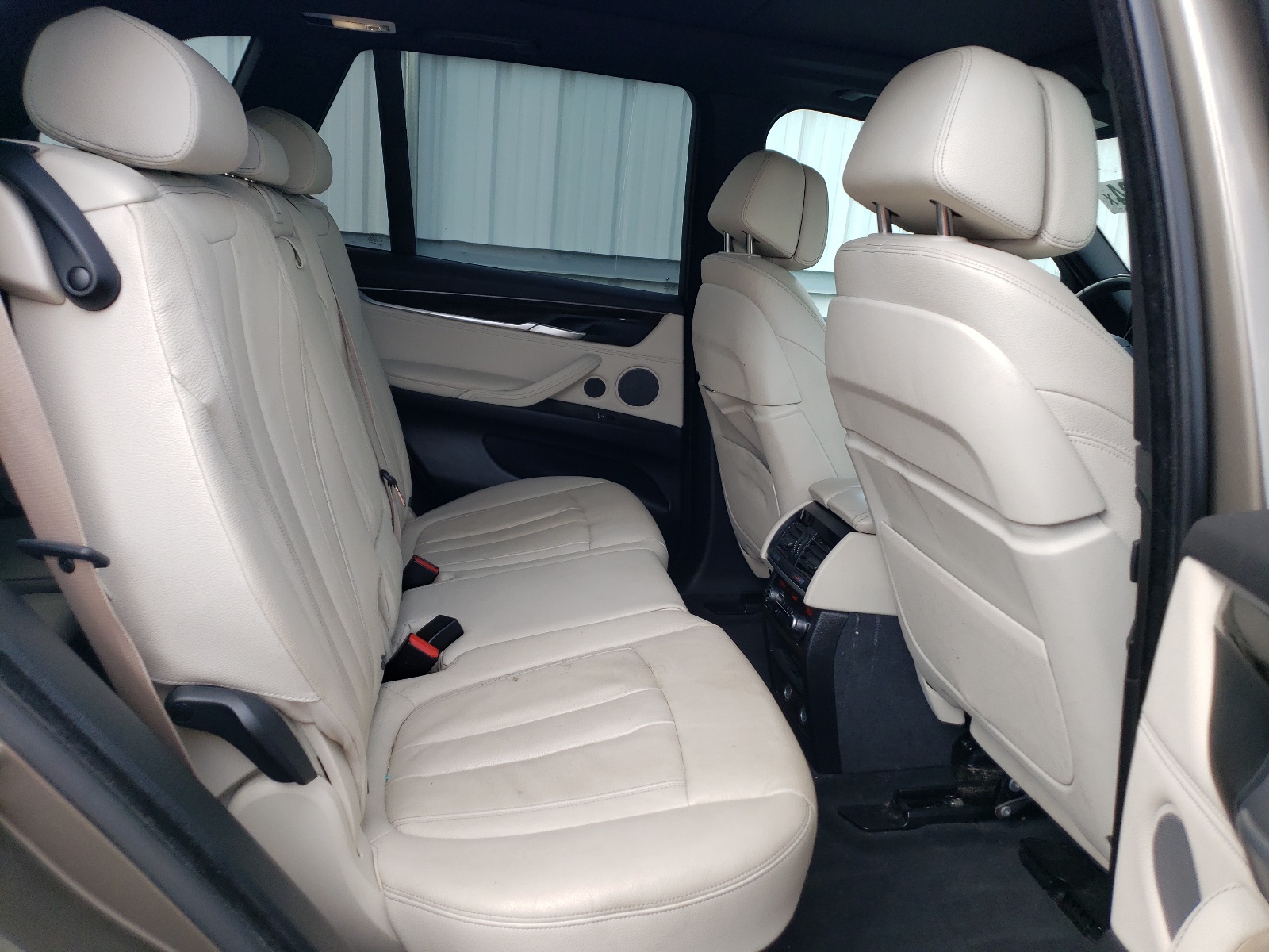 5UXKR0C57H0U52639 2017 BMW X5 xDrive35I