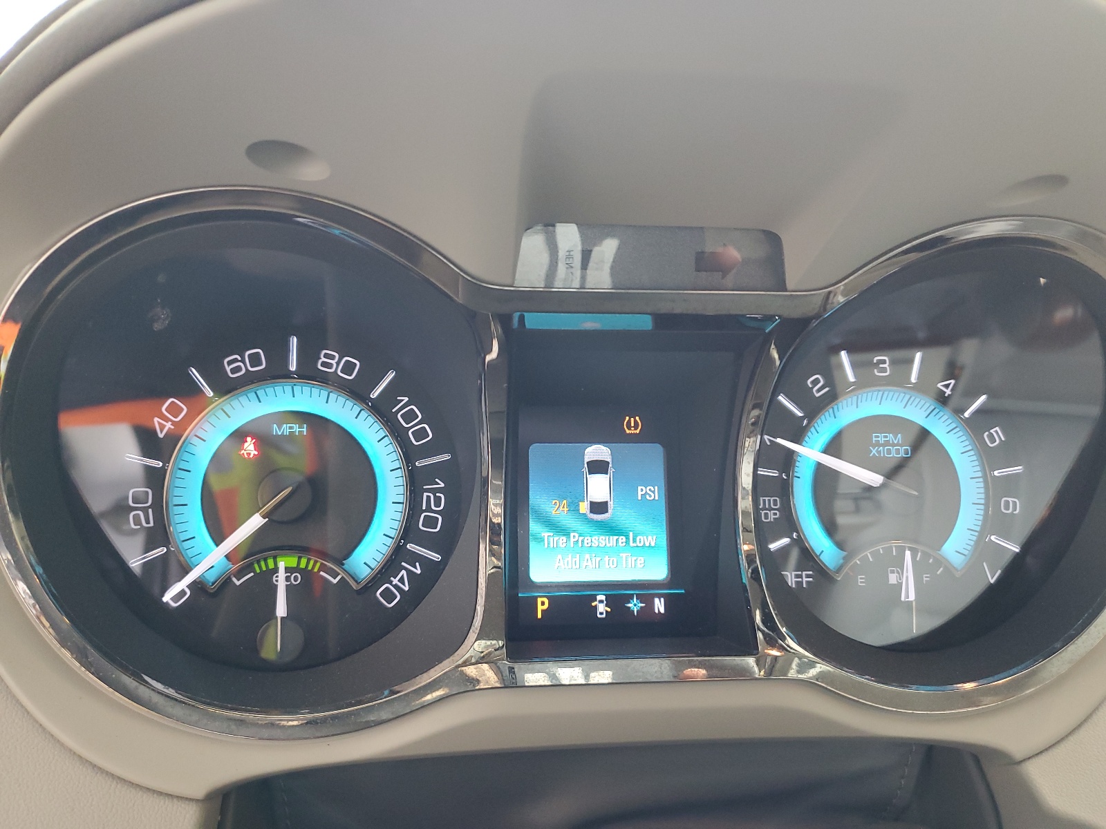 1G4GC5ER4CF373176 2012 Buick Lacrosse