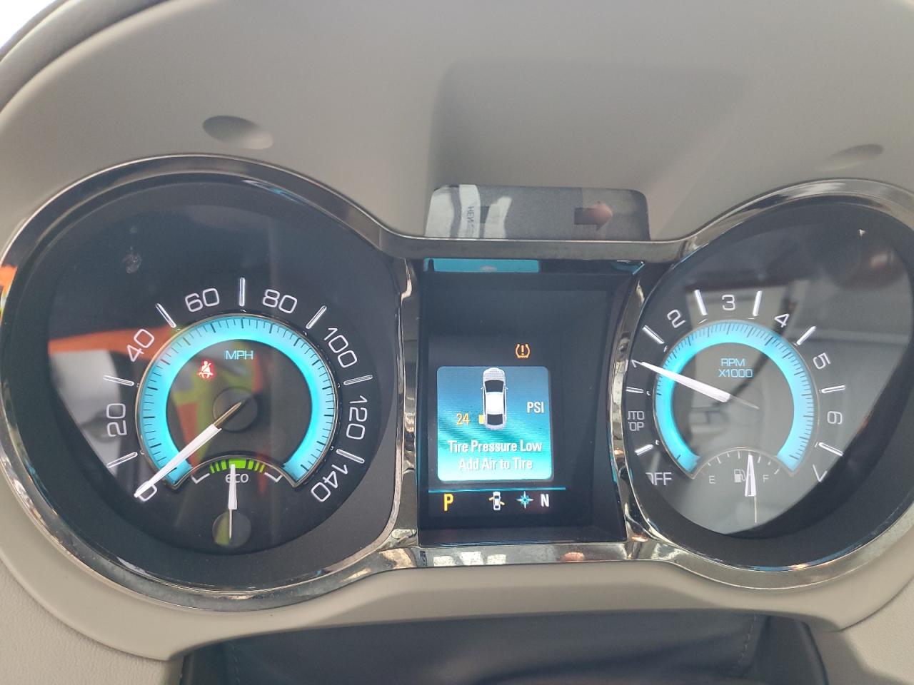 2012 Buick Lacrosse VIN: 1G4GC5ER4CF373176 Lot: 64236004