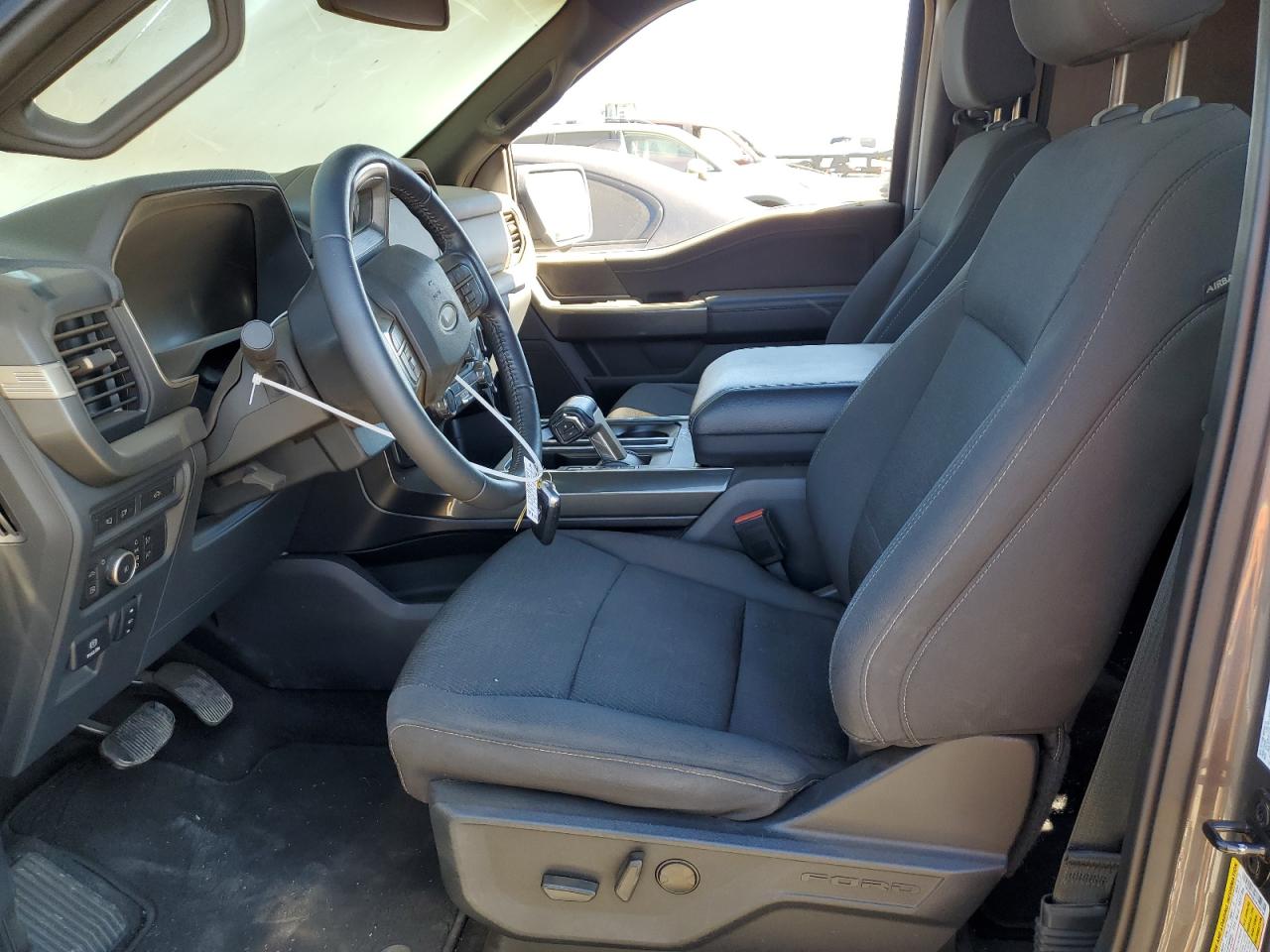 2022 Ford F150 Supercrew VIN: 1FTFW1ED3NFA30138 Lot: 65516284