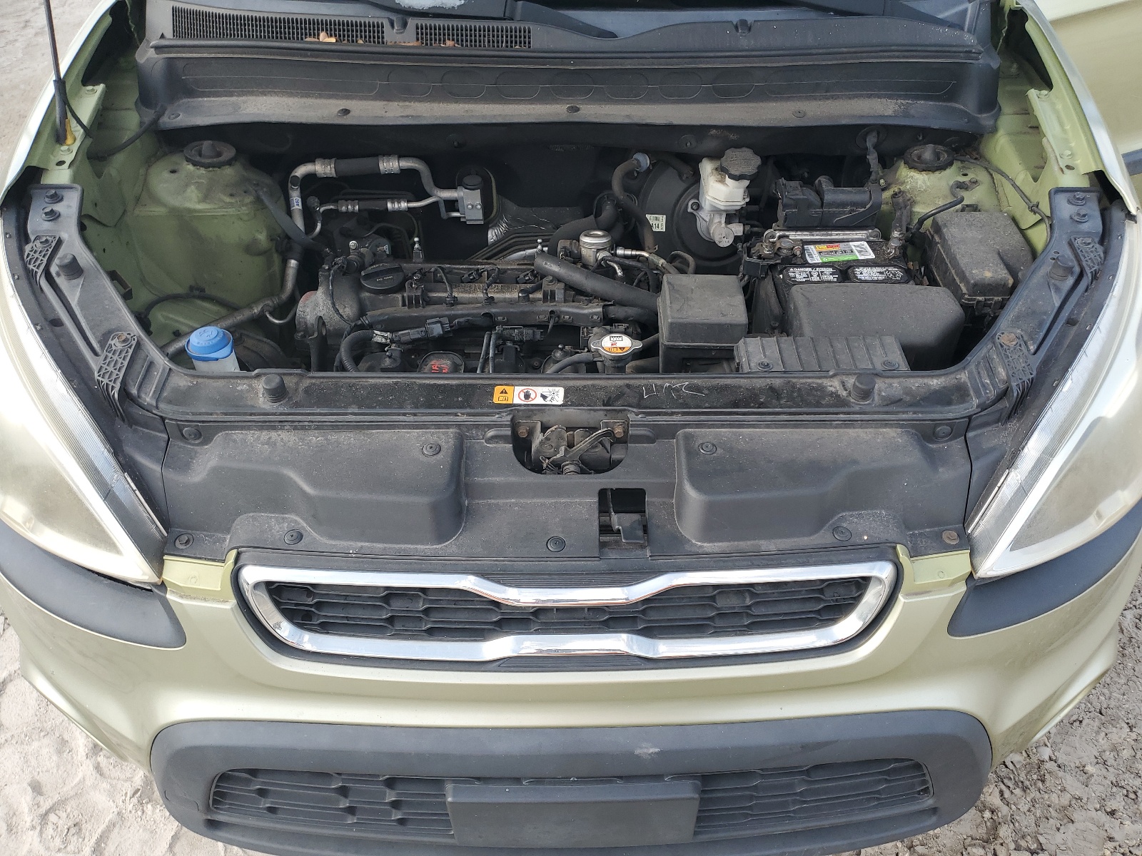 KNDJT2A50C7457100 2012 Kia Soul