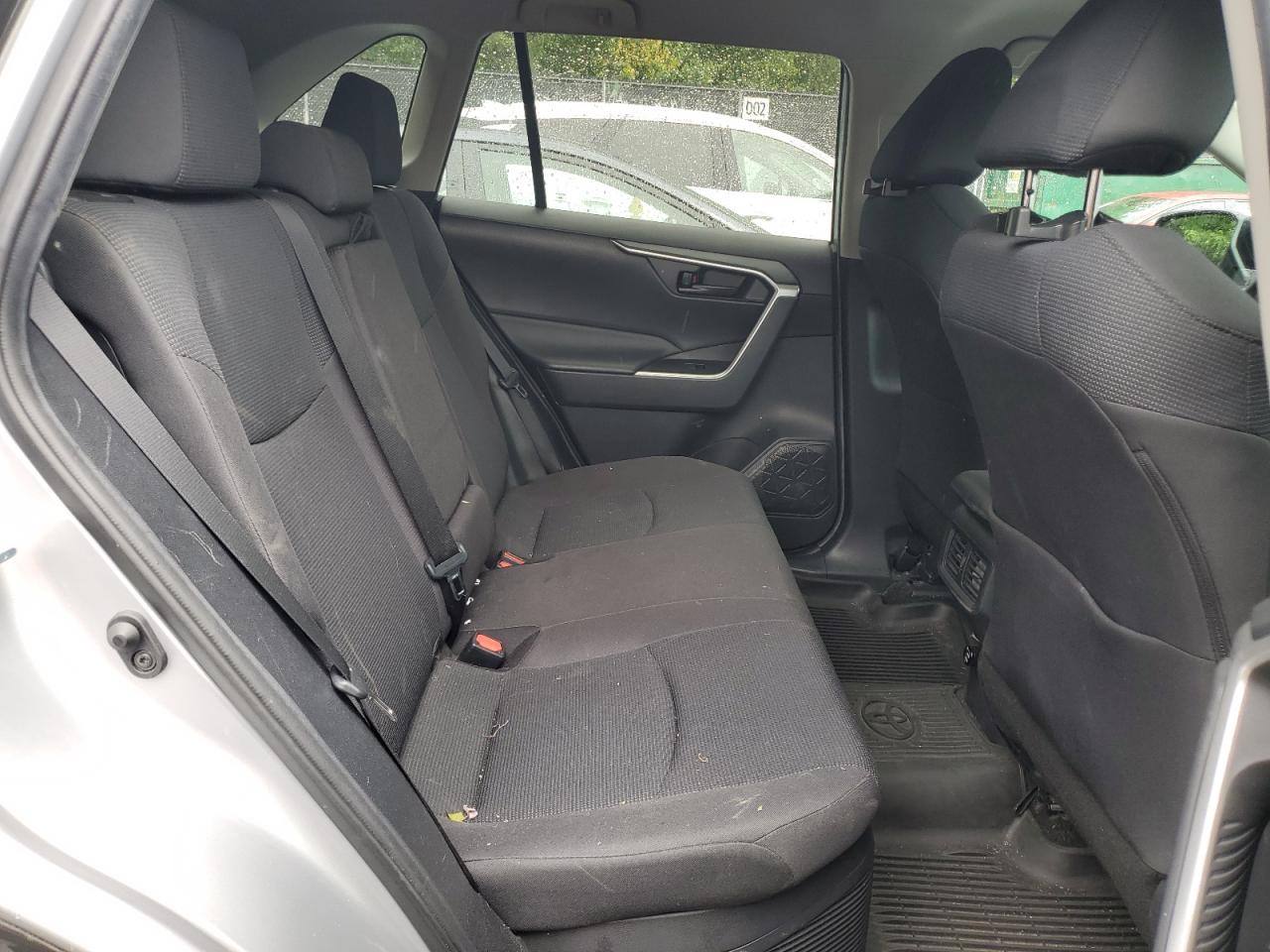 2020 Toyota Rav4 Le VIN: 2T3MWRFV2LW060126 Lot: 64277364