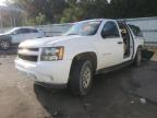 2010 Chevrolet Suburban C1500  Ls en Venta en Savannah, GA - Rear End