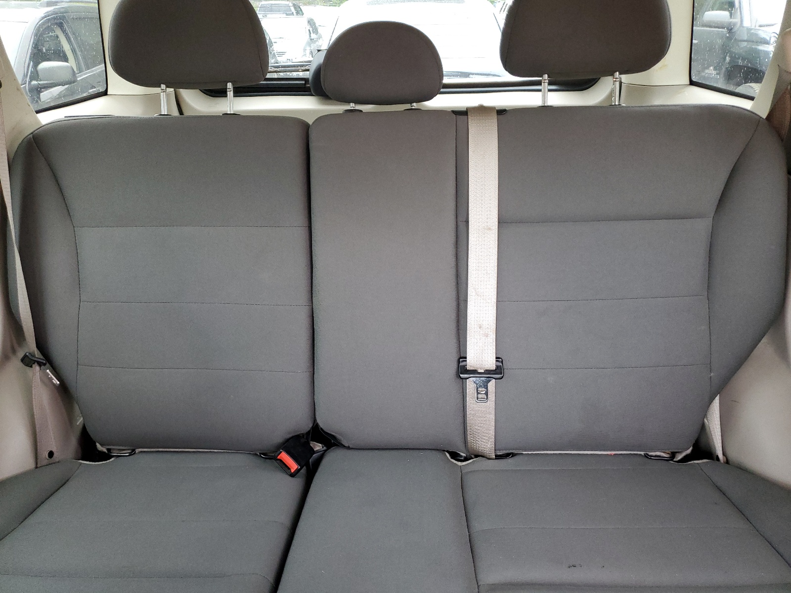 1FMCU02Z18KB33214 2008 Ford Escape Xls