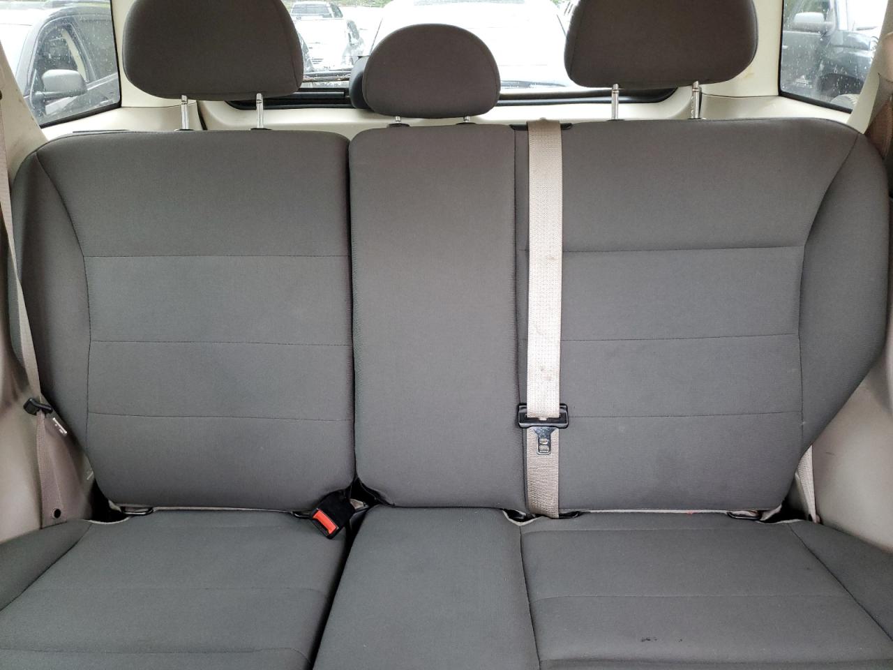 2008 Ford Escape Xls VIN: 1FMCU02Z18KB33214 Lot: 64036814