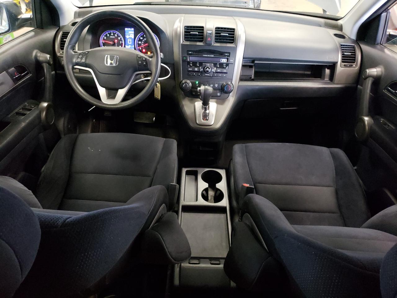 2011 Honda Cr-V Ex VIN: 5J6RE4H51BL074328 Lot: 63637934