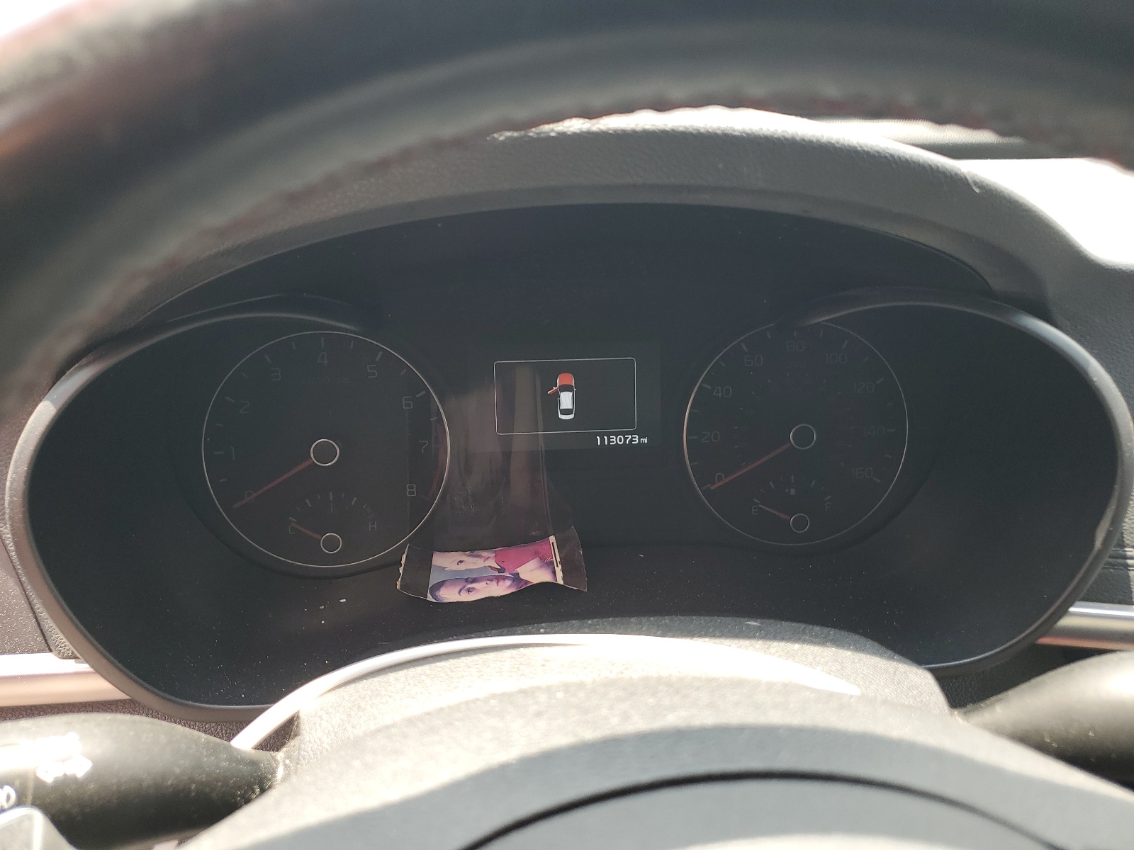 5XXGW4L2XJG227052 2018 Kia Optima Sx