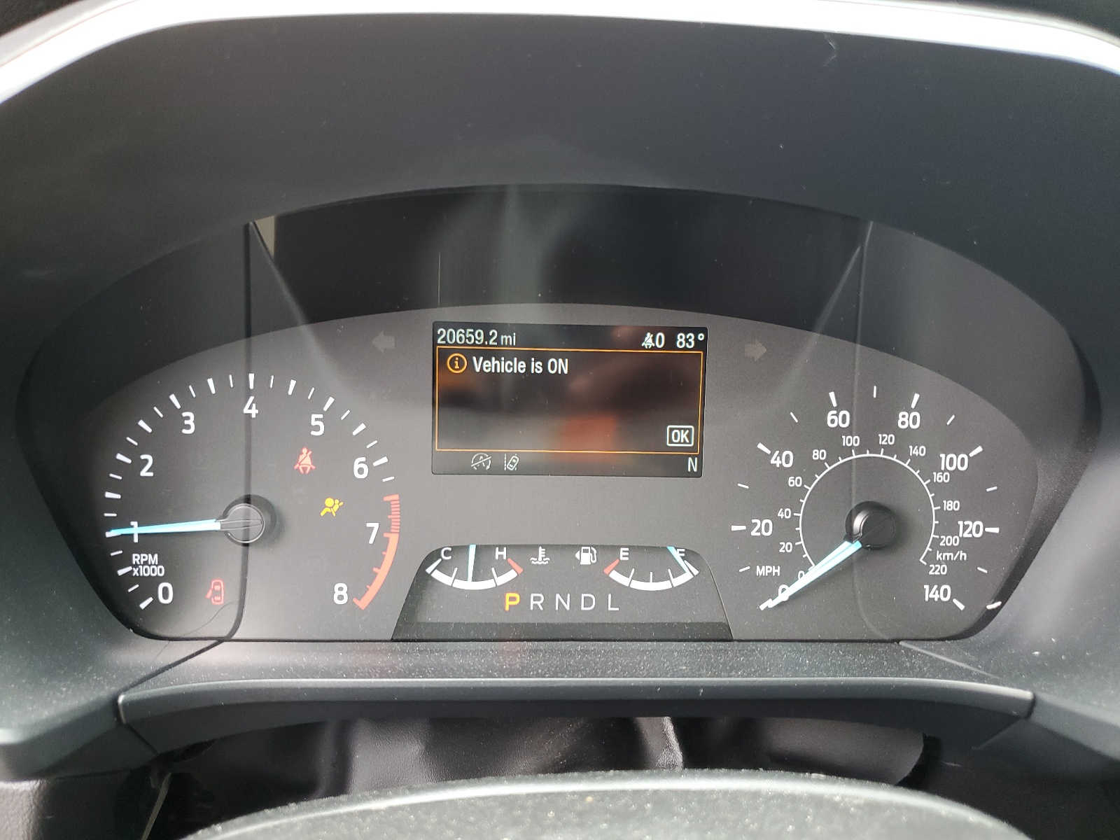 1FMCU9G66NUB12412 2022 Ford Escape Se