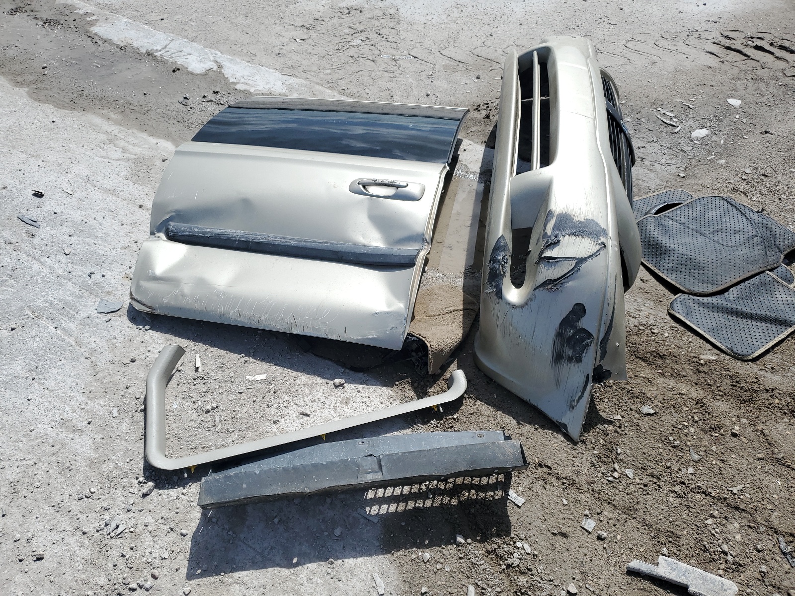 1D4GP45R56B759946 2006 Dodge Caravan Sxt