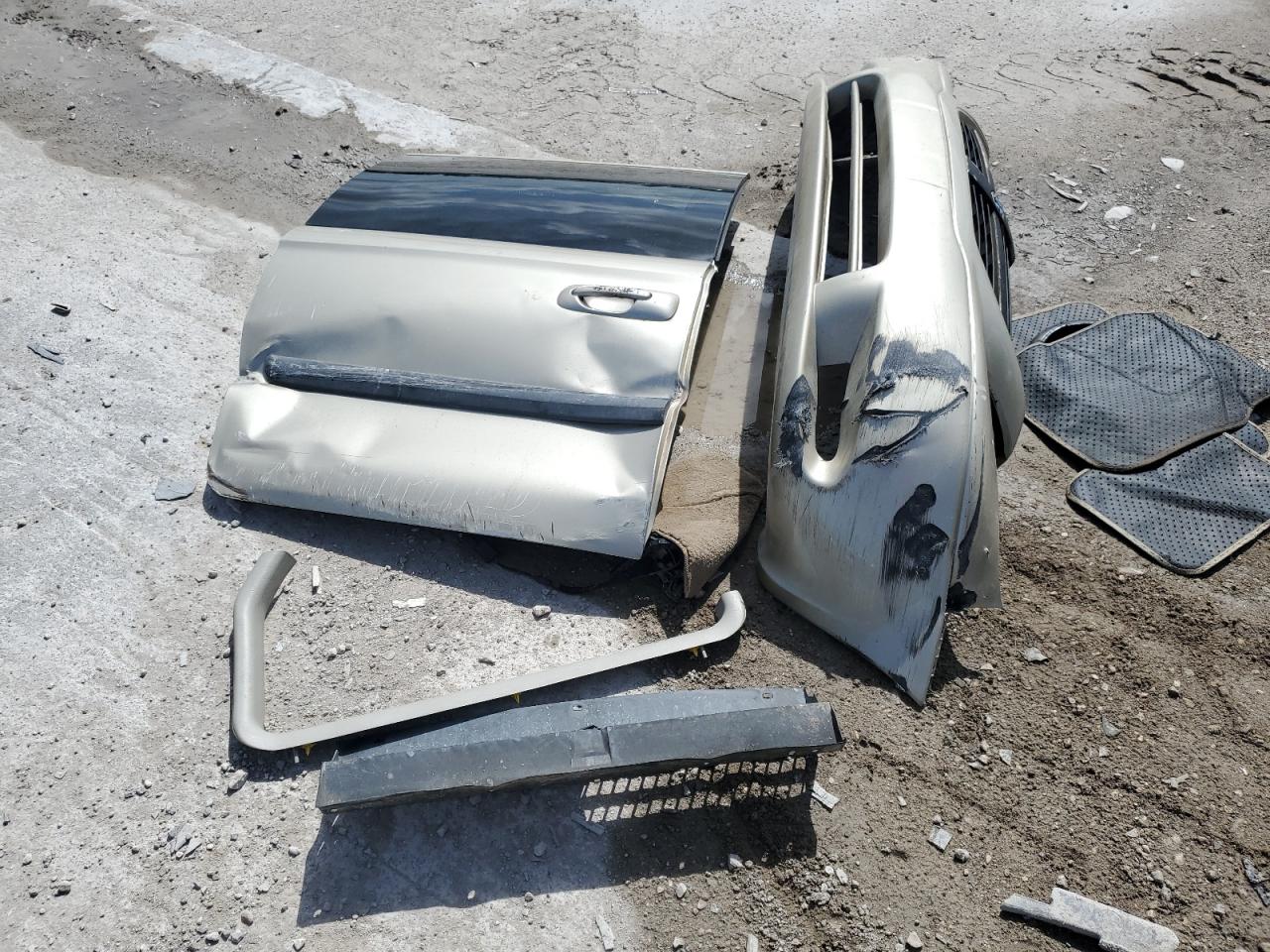 2006 Dodge Caravan Sxt VIN: 1D4GP45R56B759946 Lot: 64110624