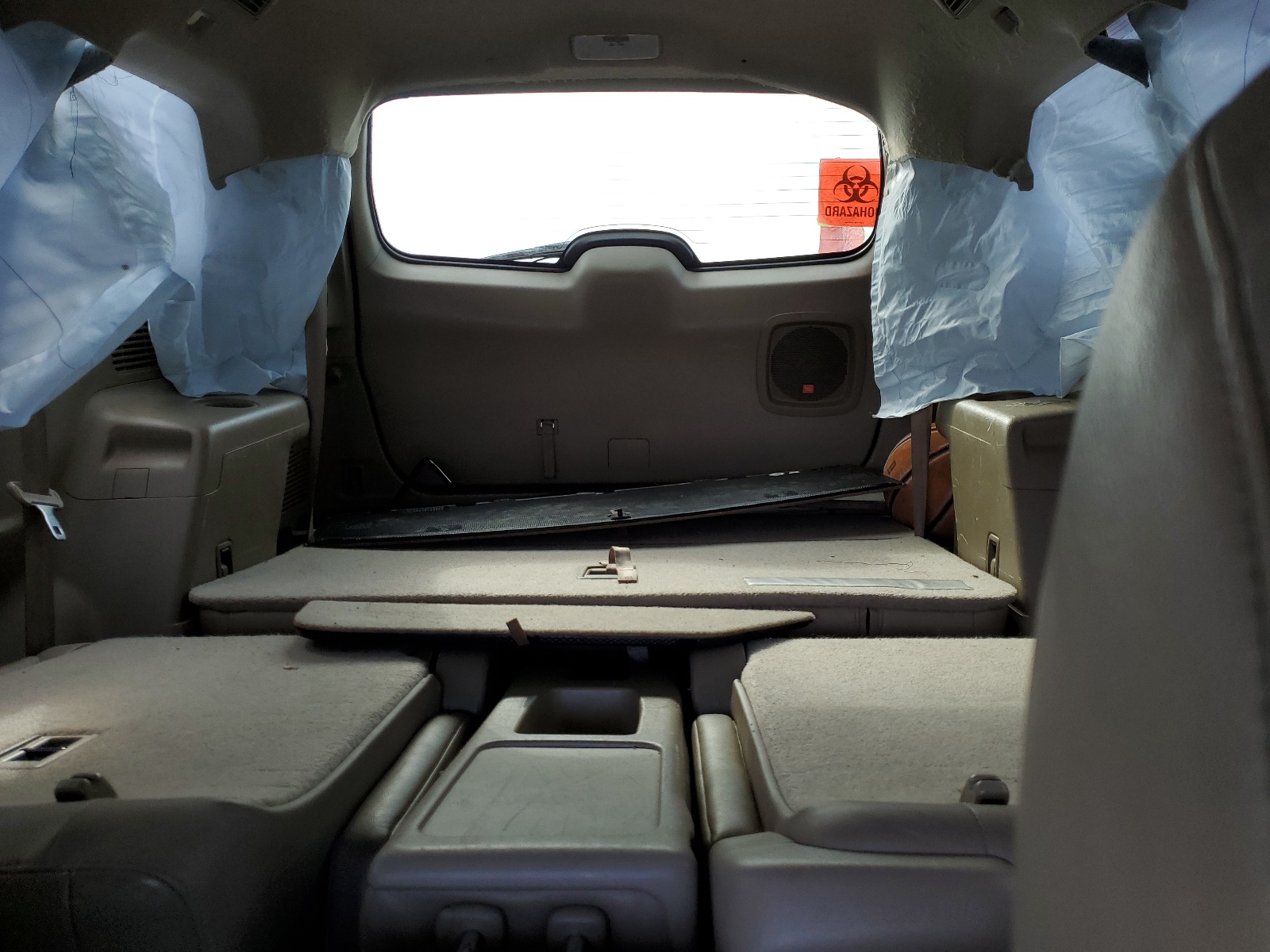 JTEES43A092141336 2009 Toyota Highlander Sport