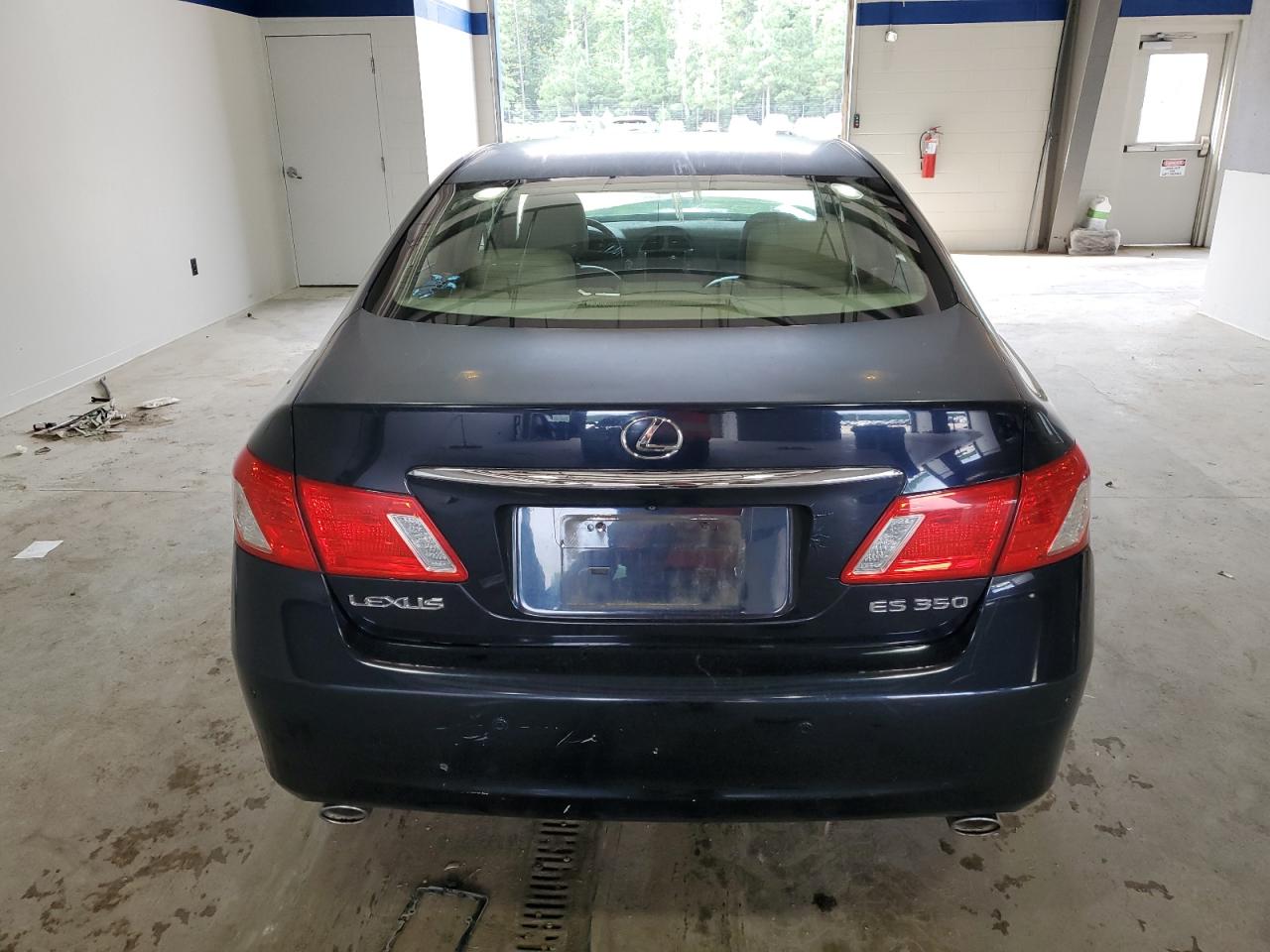 2009 Lexus Es 350 VIN: JTHBJ46G492337823 Lot: 64597134