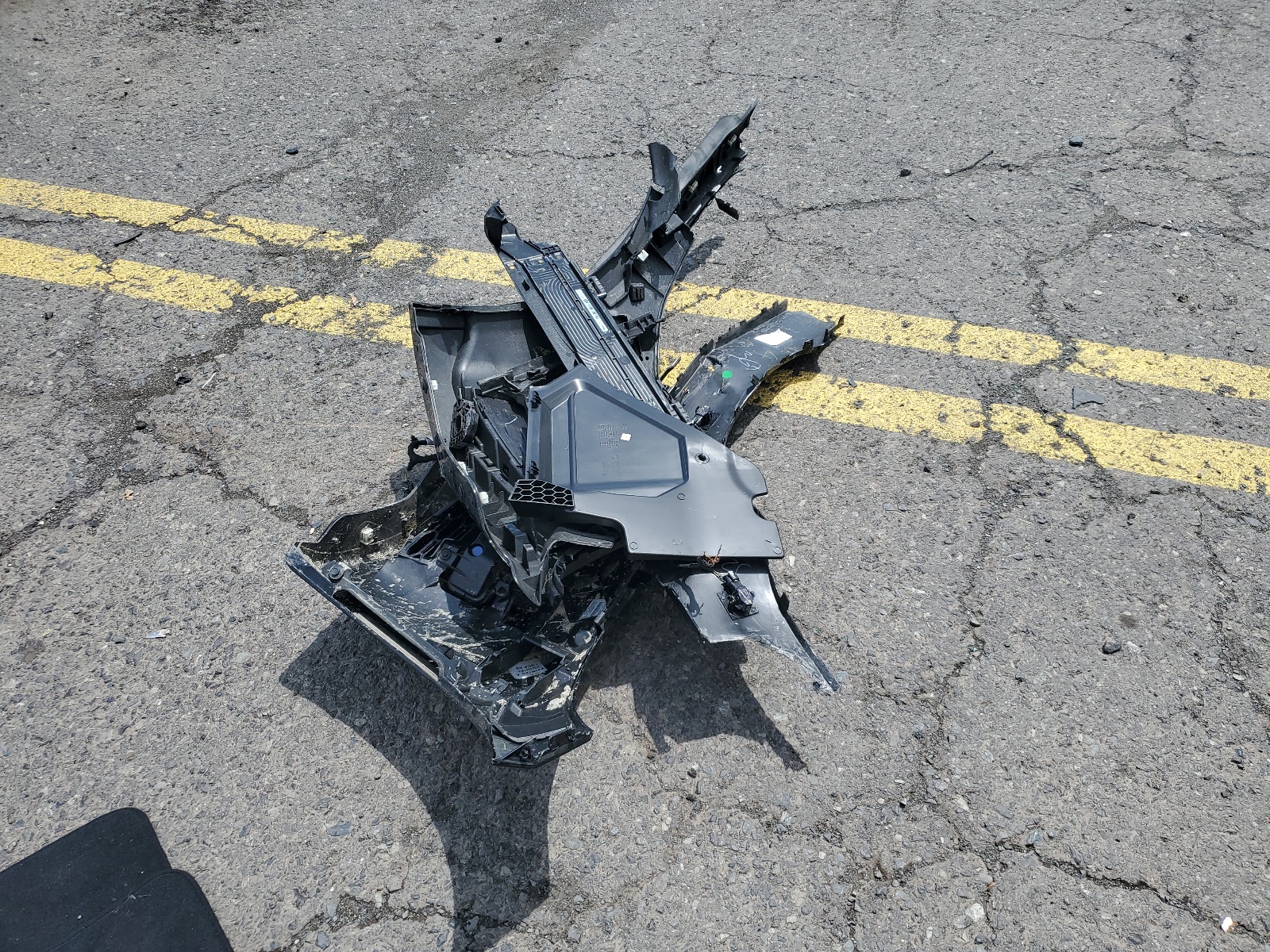 3MW5R7J05N8C69110 2022 BMW 330Xi