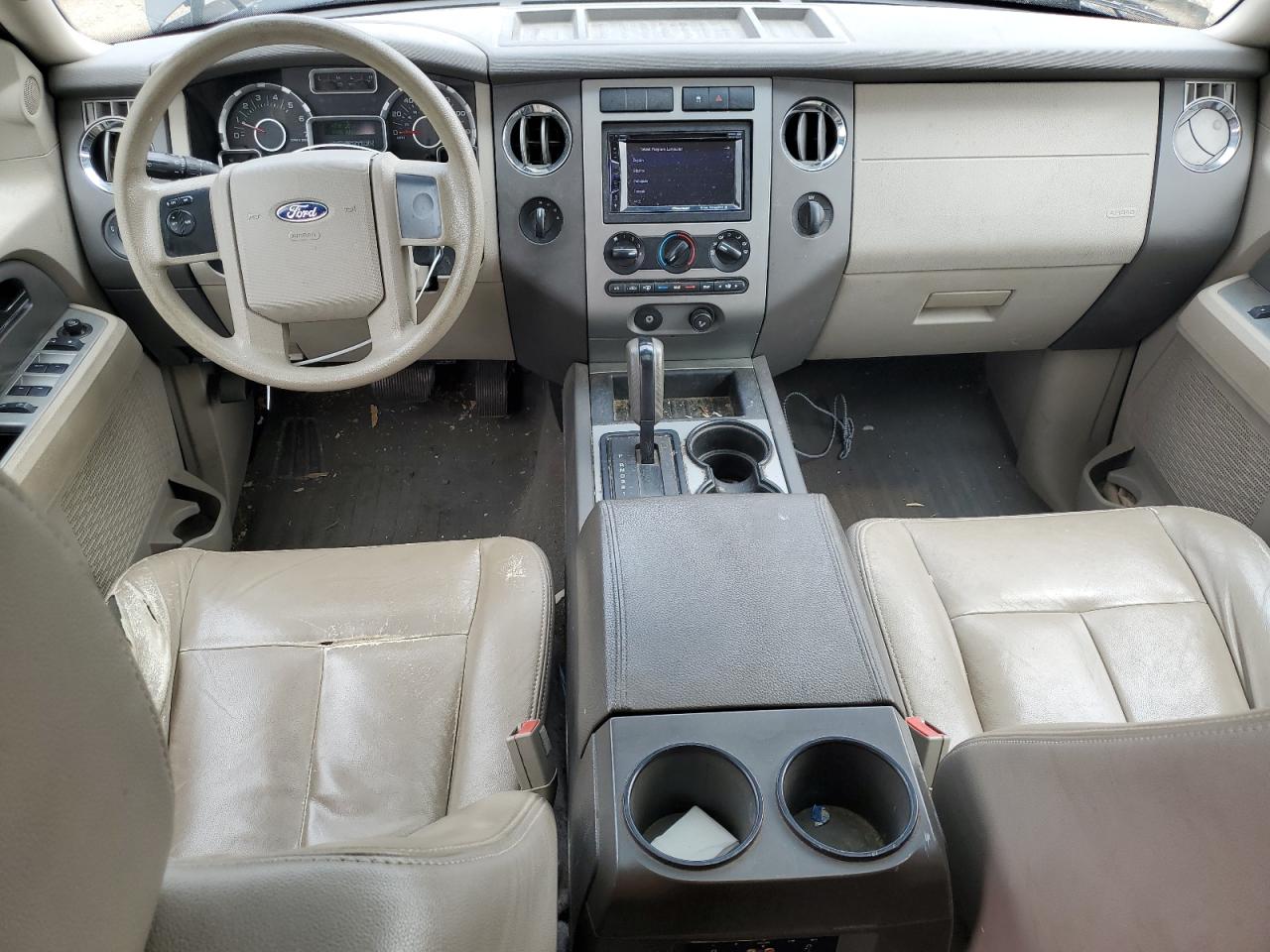 2007 Ford Expedition Xlt VIN: 1FMFU16507LA36279 Lot: 64112124