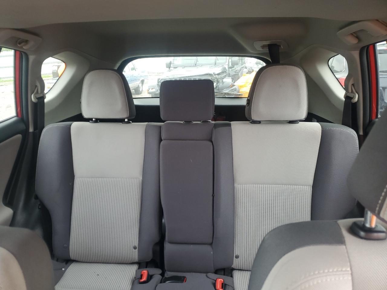 2015 Toyota Rav4 Xle VIN: 2T3RFREV1FW358324 Lot: 64821044