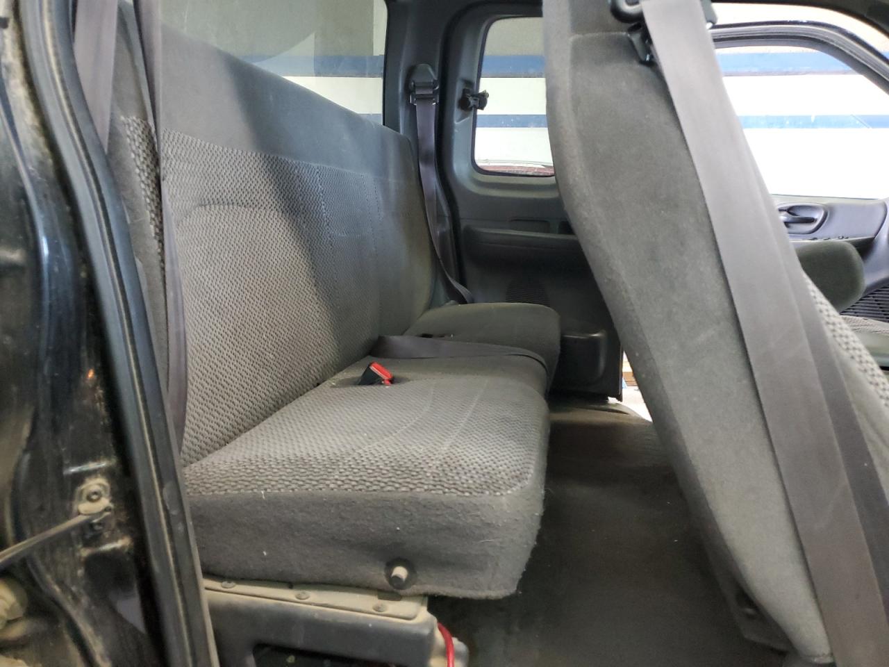 1999 Ford F150 VIN: 2FTRX08L5XCA18661 Lot: 62796814