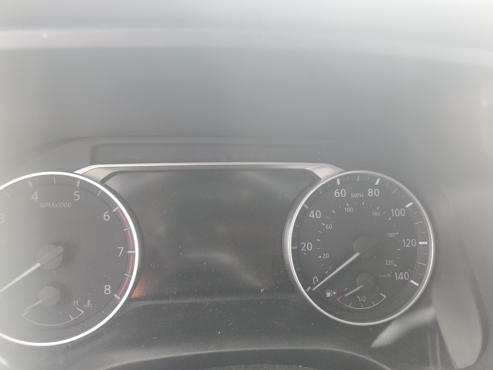 5N1AT3BA8MC690728 2021 Nissan Rogue Sv