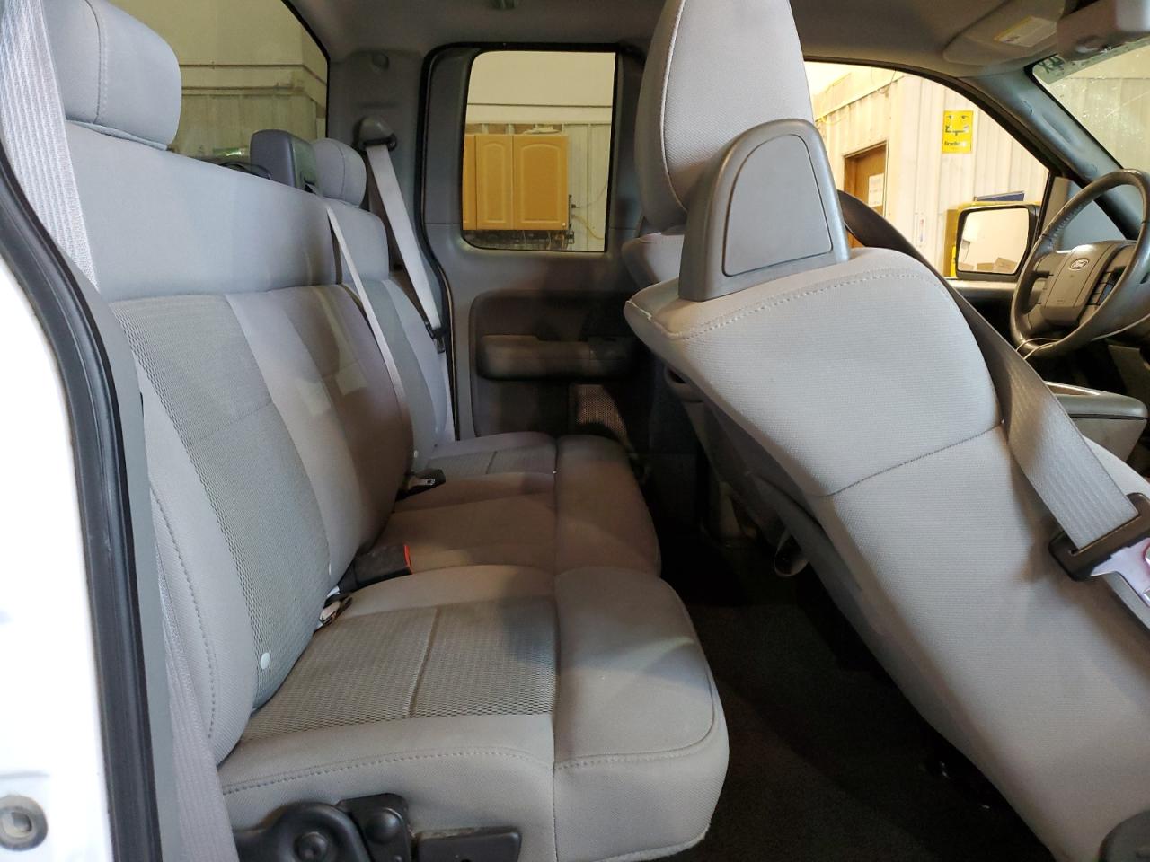 2006 Ford F150 VIN: 1FTPX14536NA16873 Lot: 63213344