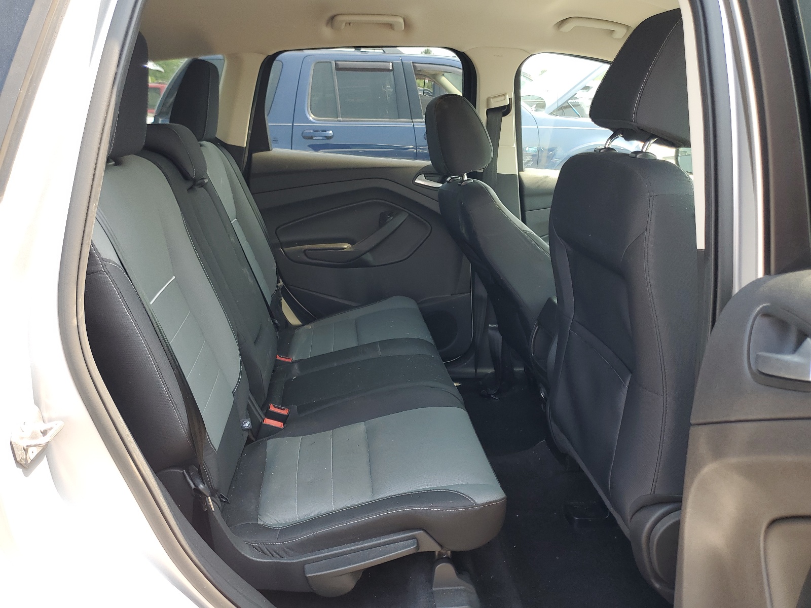 1FMCU9GX6FUC39624 2015 Ford Escape Se