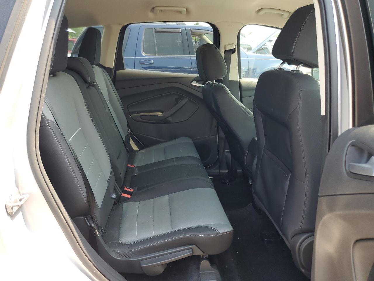 2015 Ford Escape Se VIN: 1FMCU9GX6FUC39624 Lot: 63457284