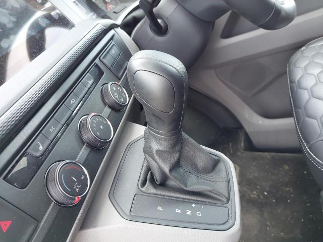 2023 VOLKSWAGEN TRANSPORTE