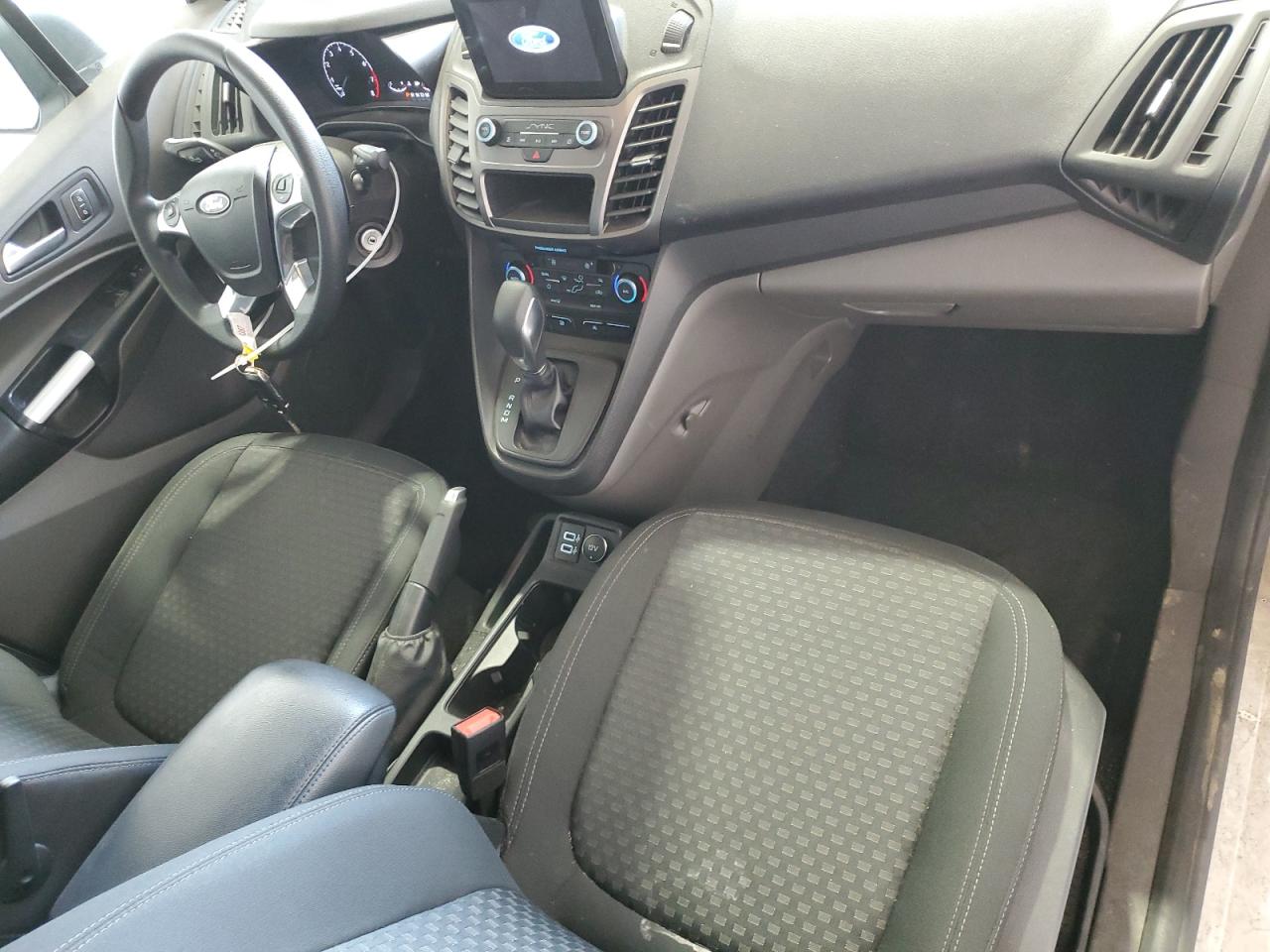 2020 Ford Transit Connect Xlt VIN: NM0LS7F28L1451679 Lot: 51955283