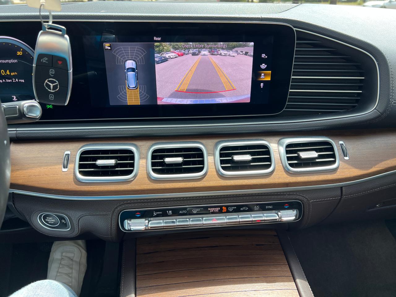 2020 Mercedes-Benz Gle 350 4Matic VIN: 4JGFB4KB8LA123047 Lot: 65798184