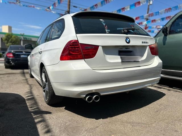 2012 BMW 328 I vin: WBAUT9C55CA192161