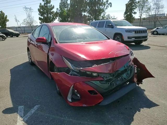 2017 Toyota Prius Prime VIN: JTDKARFP0H3008849 Lot: 63338664