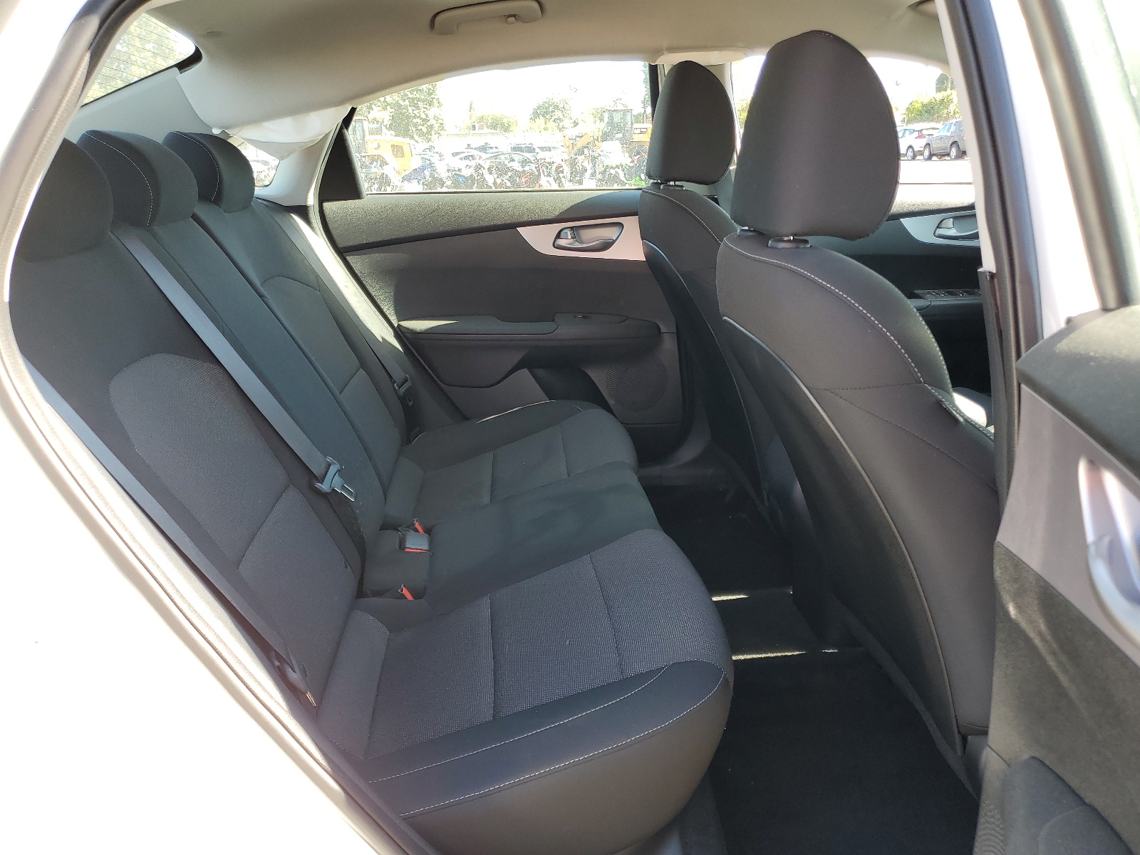 3KPF24AD6NE475342 2022 Kia Forte Fe