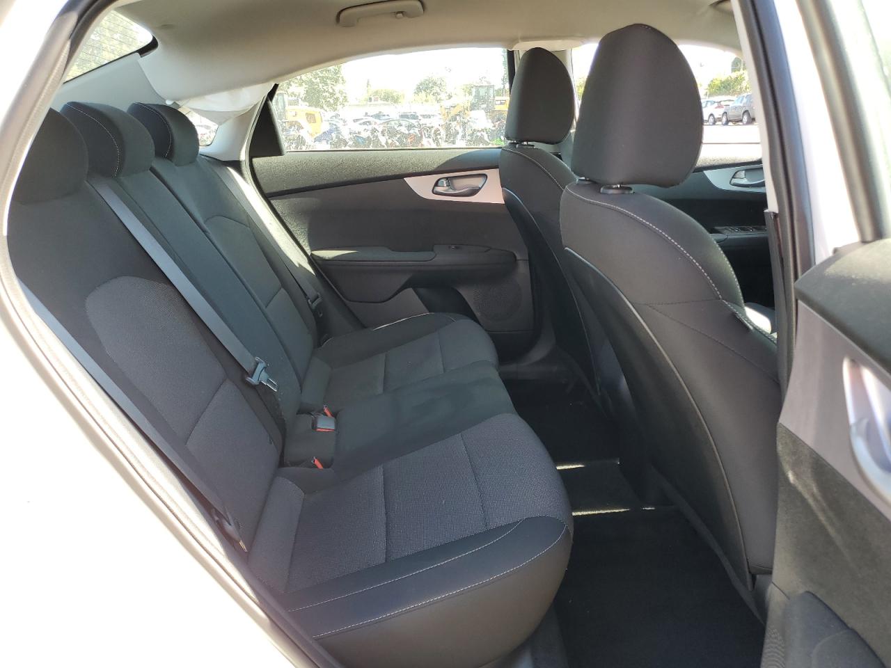 2022 Kia Forte Fe VIN: 3KPF24AD6NE475342 Lot: 63286014