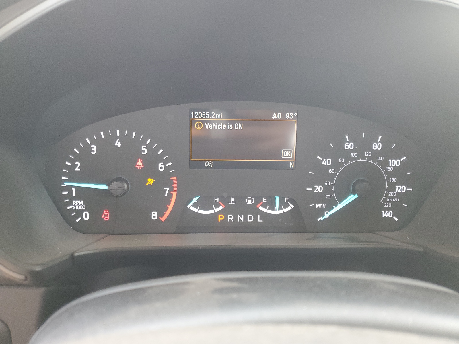 1FMCU9F64NUB53428 2022 Ford Escape S