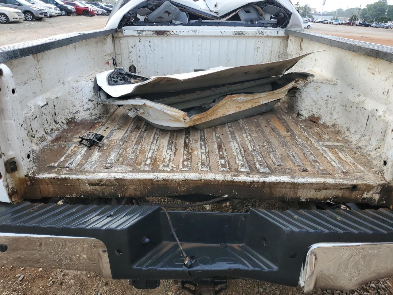 2012 Ford F250 - Image 10
