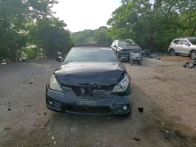 2008 Toyota Camry Solara Se VIN: 4T1FA38P68U139219 Lot: 62192354