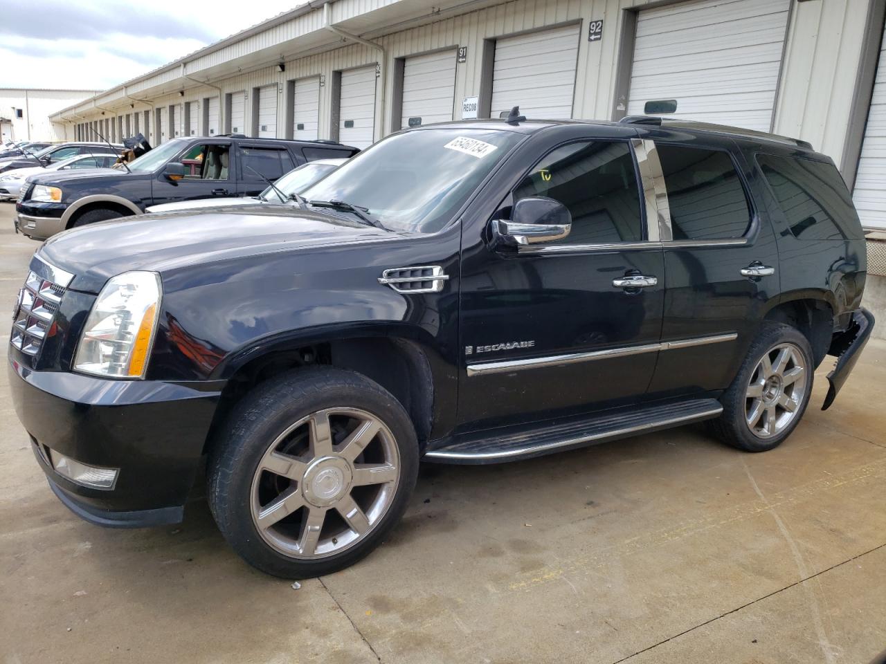 Louisville, KY에서 판매 중인 2007 Cadillac Escalade Luxury - Rear End
