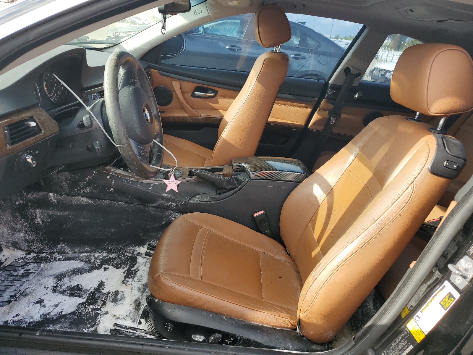 WBAWB3C5XAP139006 2010 BMW 328 I