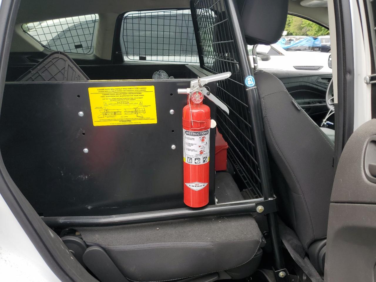 2017 Ford Escape S VIN: 1FMCU0F77HUA84565 Lot: 63512984