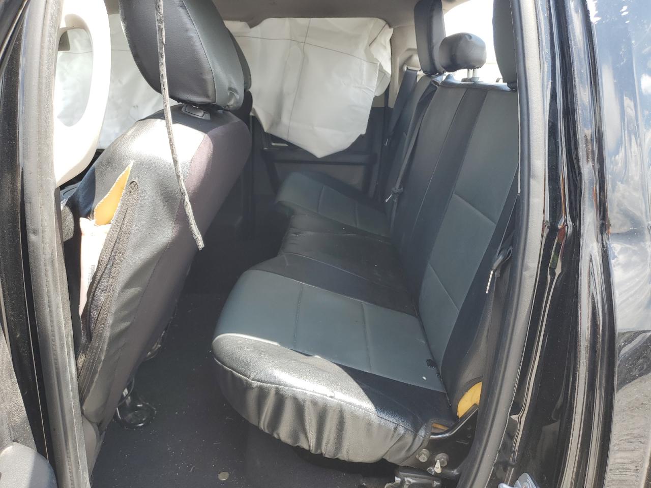 2014 Ram 1500 St VIN: 1C6RR7FTXES427387 Lot: 63216564