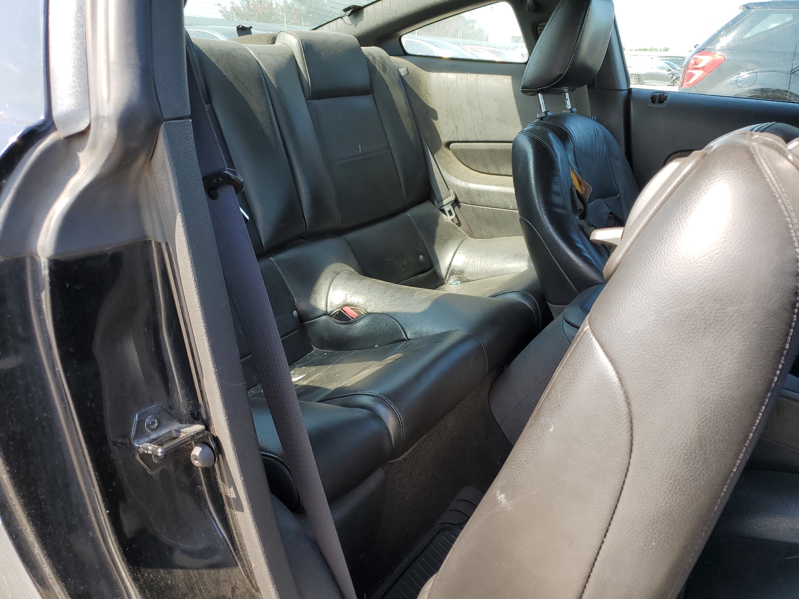 1ZVFT80N375333881 2007 Ford Mustang