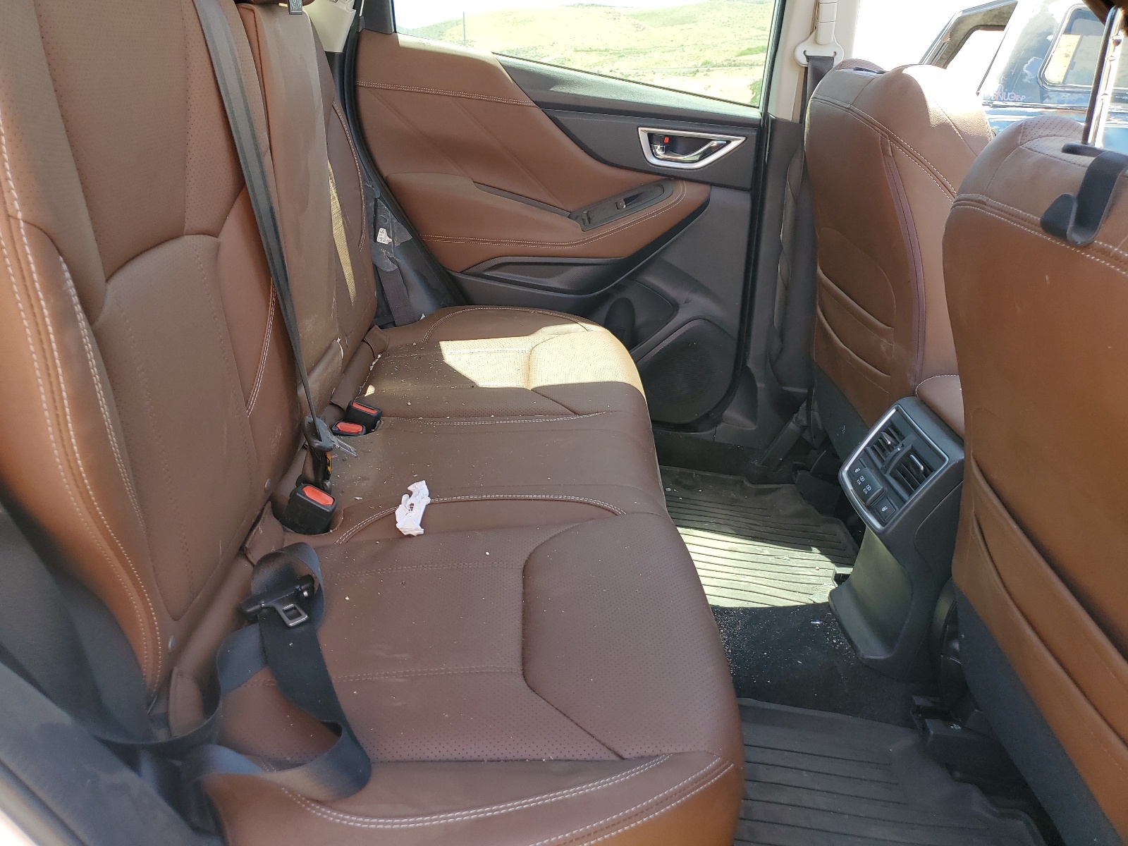 JF2SKAXC5MH572022 2021 Subaru Forester Touring