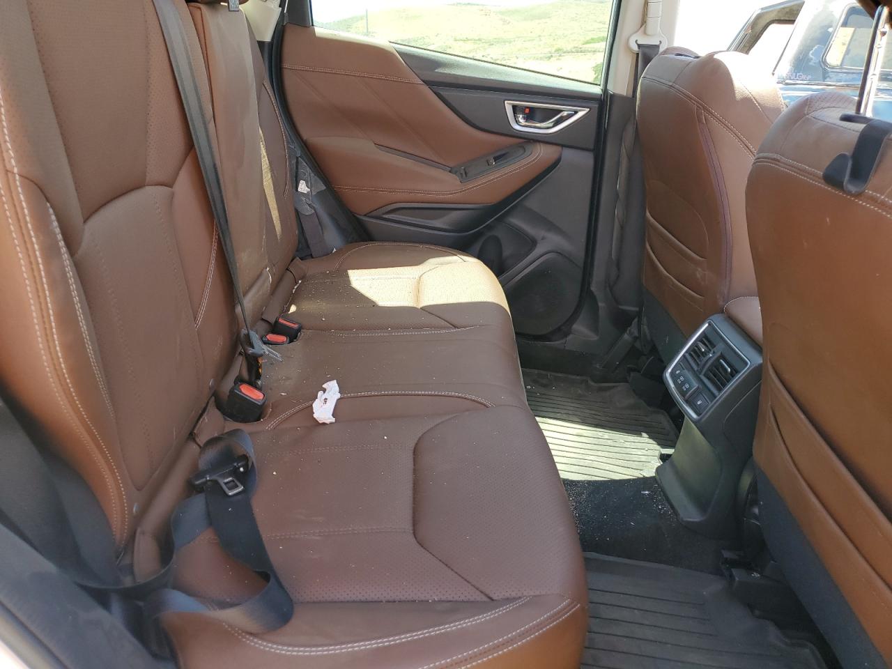 2021 Subaru Forester Touring VIN: JF2SKAXC5MH572022 Lot: 61459744