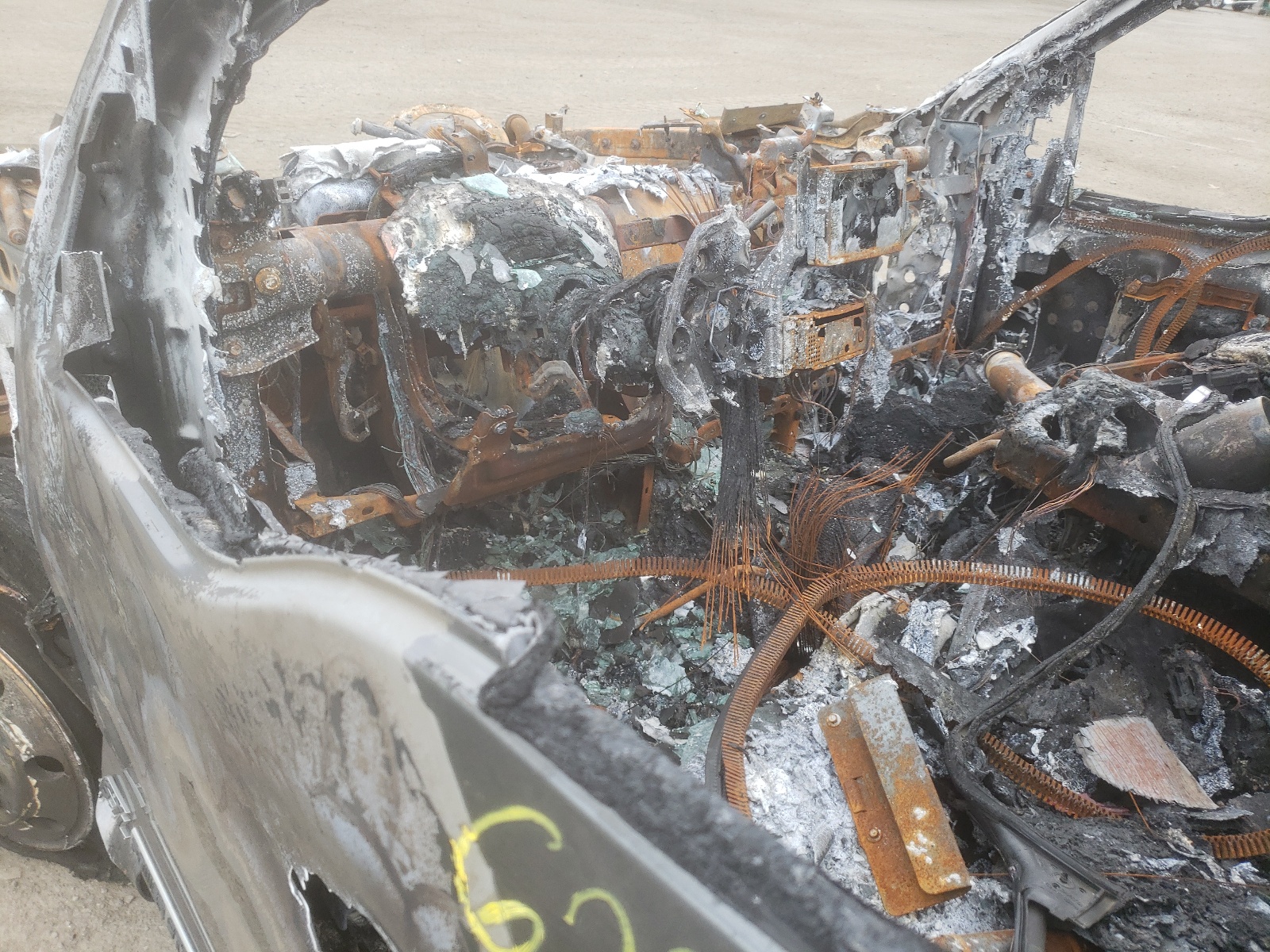 1FT8W4DT7KEG62824 2019 Ford F450 Super Duty