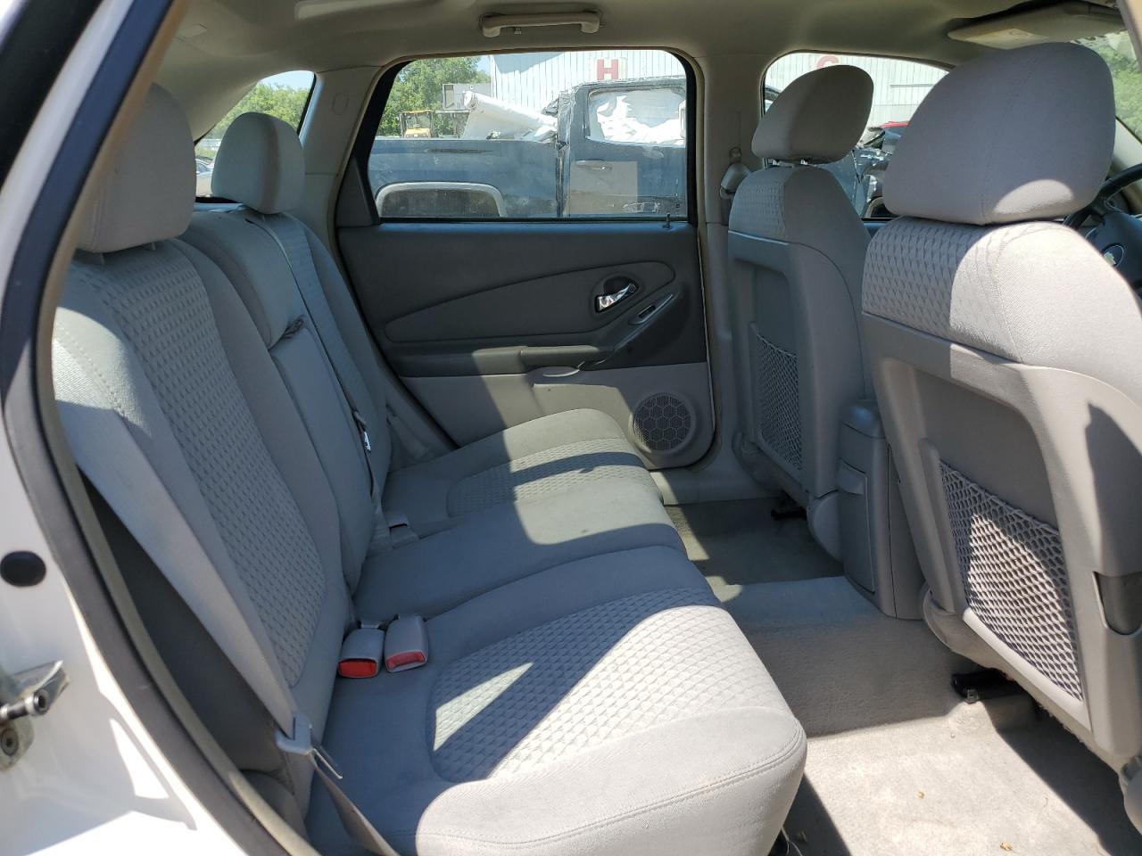 2006 Chevrolet Malibu Maxx Lt VIN: 1G1ZT61876F259847 Lot: 64258134