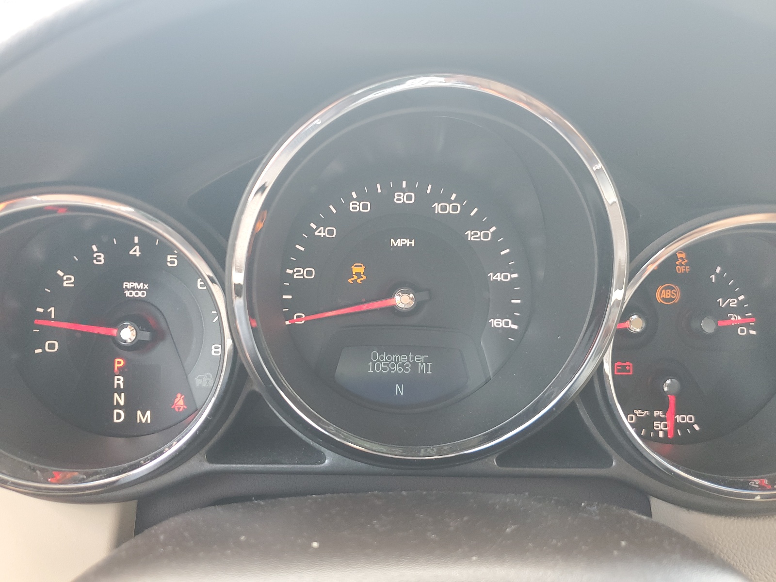 1G6DF5E53C0114650 2012 Cadillac Cts Luxury Collection