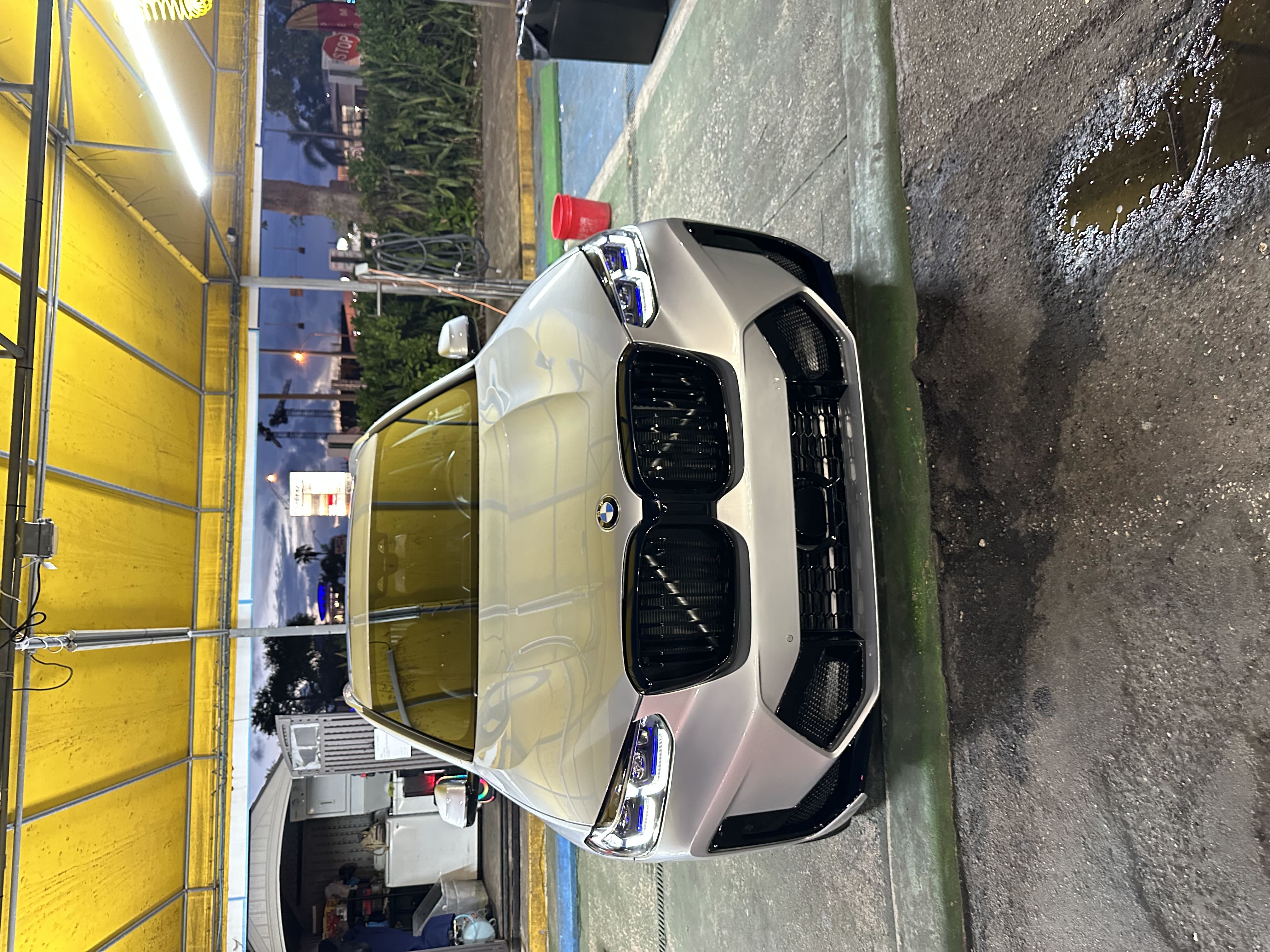 5UXTR7C59KLF34328 2019 BMW X3 Sdrive30I